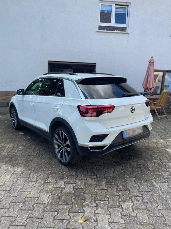 VW T-Roc 86.000 km 21.490 € Bad Neuenahr-Ahrweiler 53474