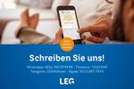 Etagenwohnung Sinzig - 2 Zimmer, 51 m&sup2;, 519&euro; | Angebot:25258037