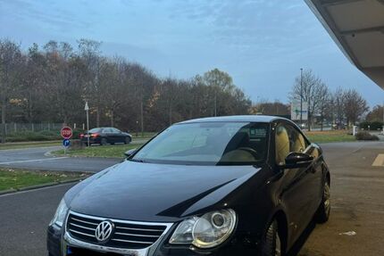 VW Eos 145.000 km 6.800 € Troisdorf 53842