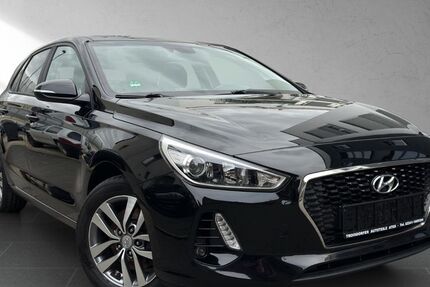 Hyundai i30 89.900 km 13.370 &euro; Troisdorf 53840