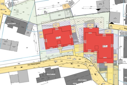 Grundstück Hennef - 850.000&euro; | Angebot:23249616