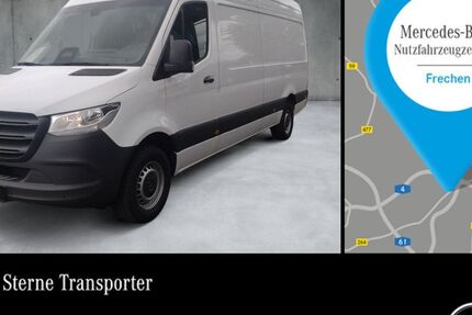Mercedes-Benz Sprinter 49.810 km 42.816 &euro; Frechen 50226