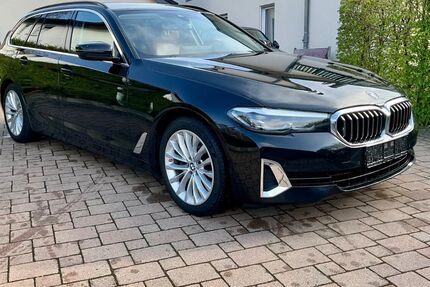 BMW 520 199.950 km 21.850 &euro; Neunkirchen 53819