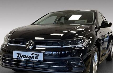 VW Polo 12.980 km 19.980 &euro; Hennef 53773