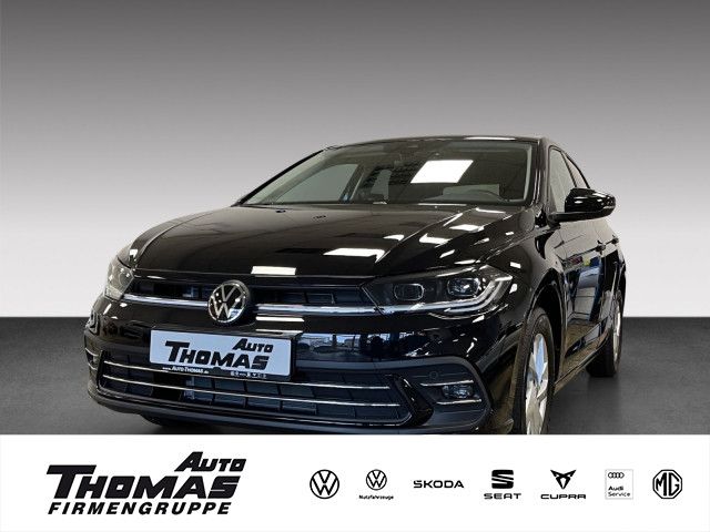 VW Polo 12.980 km 19.980 &euro; Hennef 53773