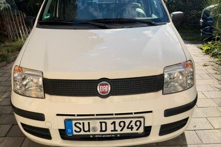 Fiat Panda 46.423 km 3.600 &euro; Wachtberg 53343