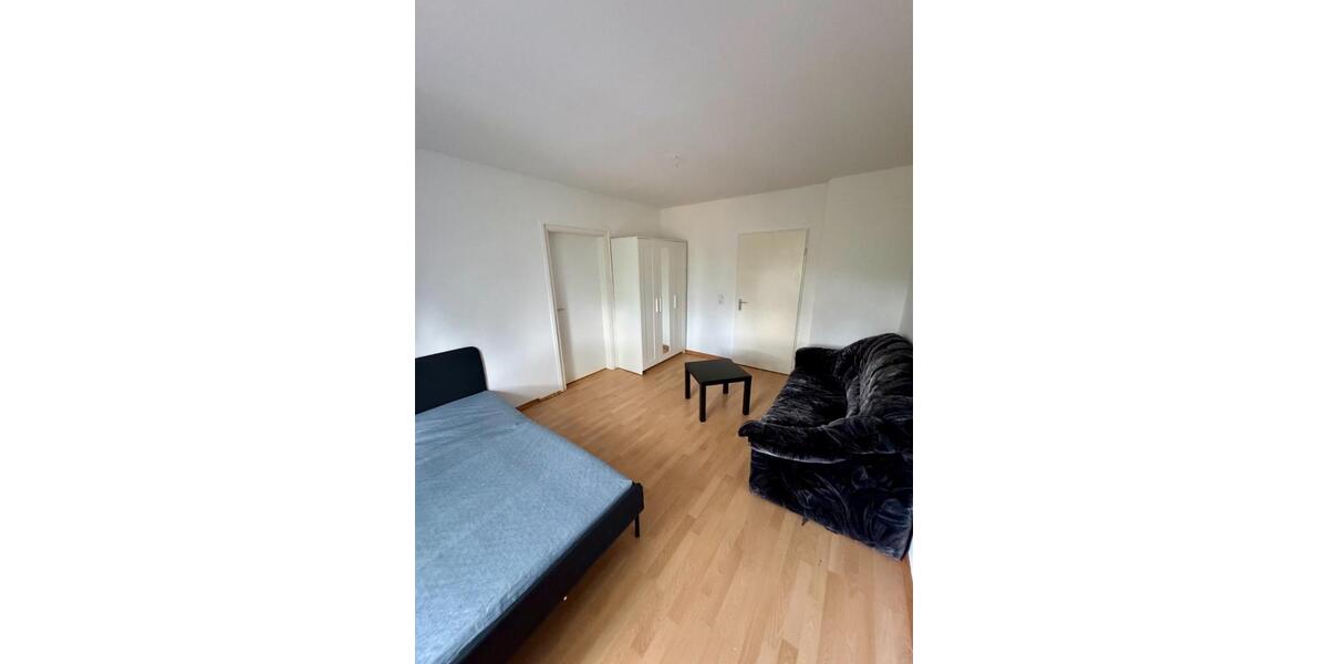 Dachgeschoßwohnung Köln Rodenkirchen - 1 Zimmer, 30 m&sup2;, 580&euro; | Angebot:25867879