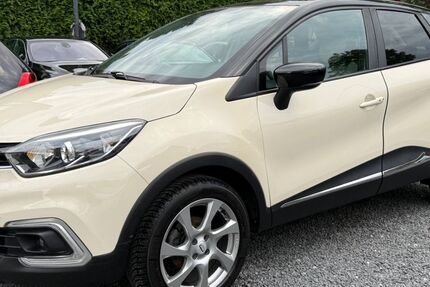 Renault Captur 44.000 km 9.999 € Bergisch Gladbach 51469