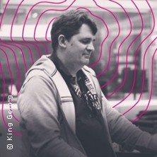 Jörg Achim Keller King Georg 12 18.03.2026 Jazz-Club King Georg