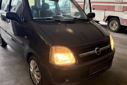 Opel Agila 90.378 km 2.800 &euro; Hürth 50354