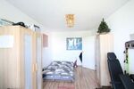 Wohnung mit Charakter 2 Zimmer Wohnung im 70er Jahre Look mit Balkon in Muffendorf