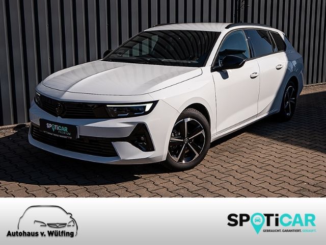 Opel Astra 15.000 km 21.900 &euro; Meckenheim 53340