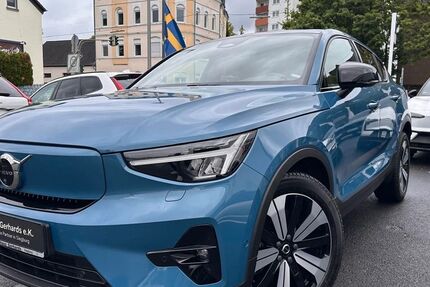Volvo C40 82.700 km 27.999 &euro; Siegburg 53721