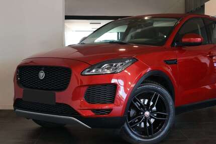 Jaguar E-Pace 39.200 km 25.200 &euro; Lohmar 53797
