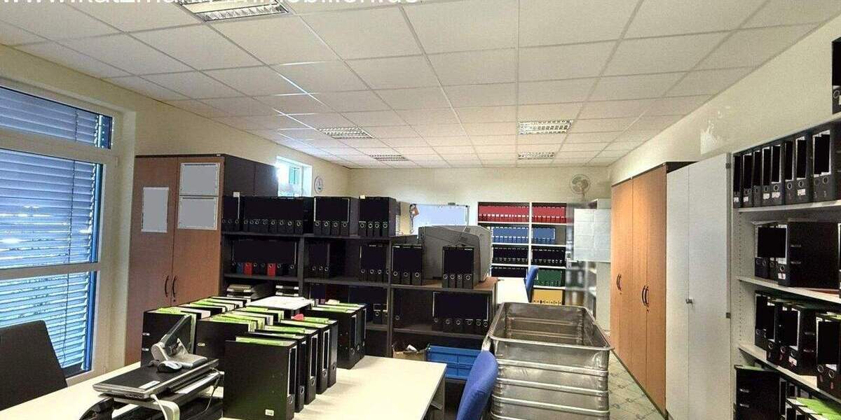 Gewerbeobjekt Bornheim Roisdorf - 3.100.000&euro; | Angebot:24637344