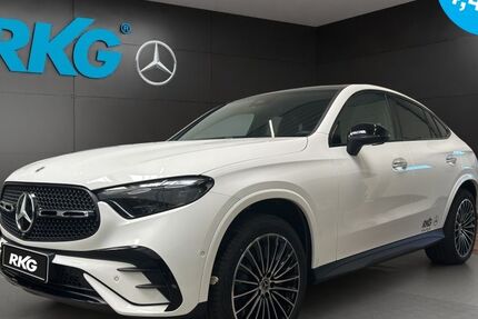 Mercedes-Benz GLC 300 9.800 km 77.890 &euro; Euskirchen 53879