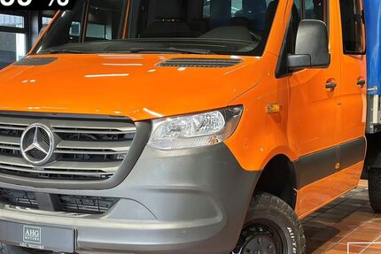 Mercedes-Benz Sprinter 150.000 km 52.301 € Bonn 53177
