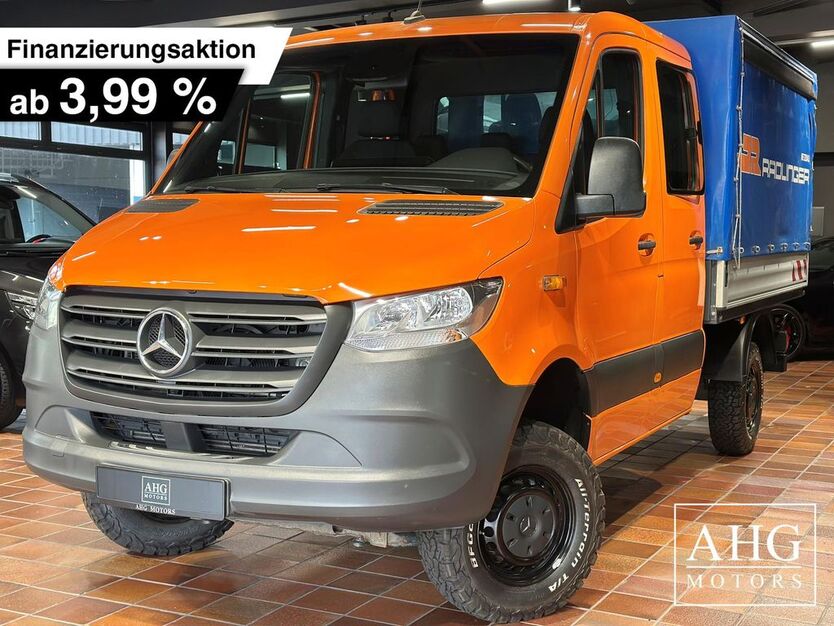 Mercedes-Benz Sprinter 150.000 km 52.301 € Bonn 53177