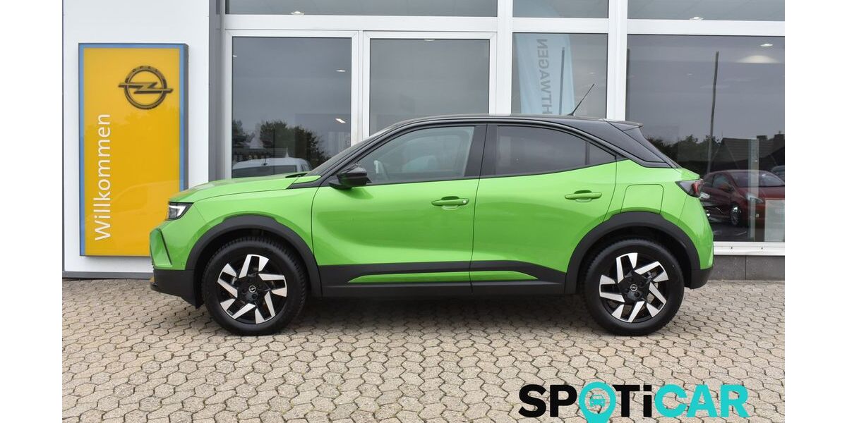 Opel Mokka 8.270 km 19.950 &euro; Grafschaft 53501
