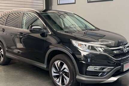 Honda CR-V 304.000 km 12.450 € Erftstadt 50374