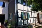 Charmante Wohnung im Fachwerkhaus | 2 Ebenen | Nähe Köln zimmer