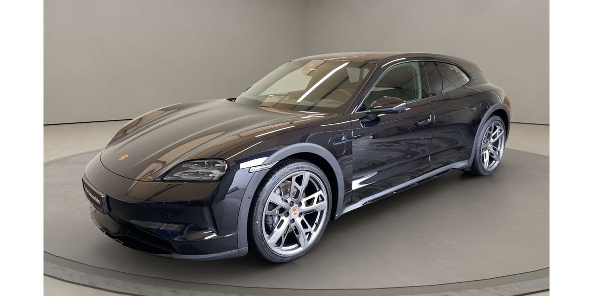 Porsche Taycan 10.000 km 114.800 &euro; Köln 50823