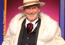 Don Chaos - Komödie von Francis Veber - mit: Marko Pustišek, B. M. Sava u.a 09.04.2026 CONTRA-KREIS-THEATER