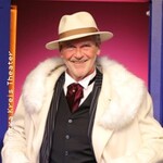 Don Chaos - Komödie von Francis Veber - mit: Marko Pustišek, B. M. Sava u.a