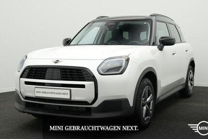 Mini Countryman C (Cooper) 13.057 km 33.445 &euro; Bonn 53119