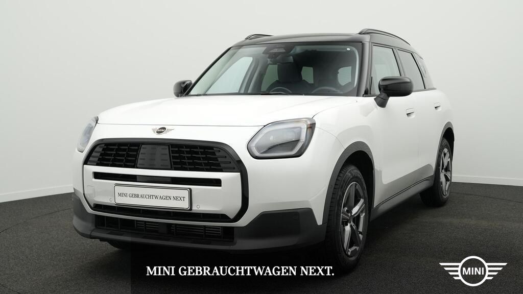 Mini Countryman C (Cooper) 13.057 km 33.445 &euro; Bonn 53119