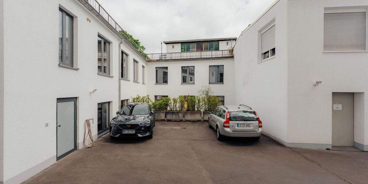 Mehrfamilienhaus, Wohnhaus Köln Altstadt-Süd - 5 Zimmer, 2 m&sup2;, 7.490.000&euro; | Angebot:24778491