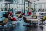 Flexible Büros und Arbeitsplätze am beliebten Standort Butzweilerhof - All-in-Miete zimmer