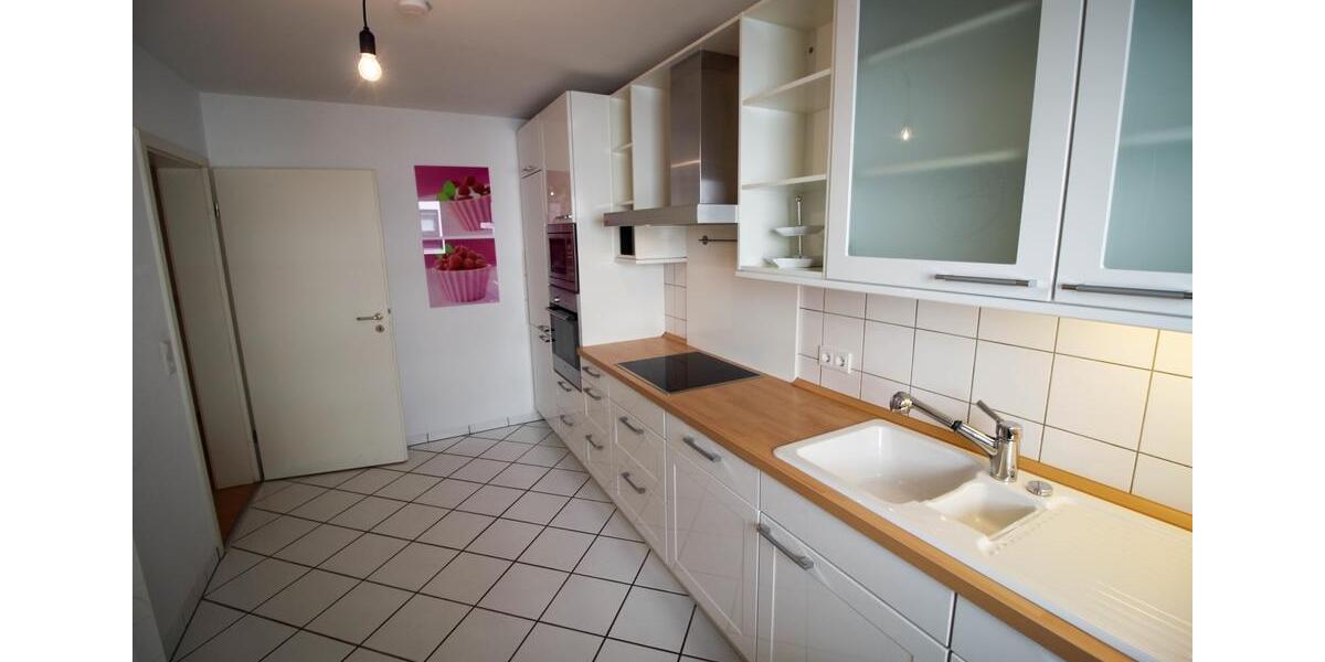Etagenwohnung Siegburg - 3 Zimmer, 87 m&sup2;, 360.000&euro; | Angebot:24806695