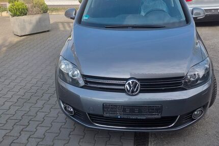 VW Golf Plus 158.000 km 7.999 &euro; Troisdorf 53844