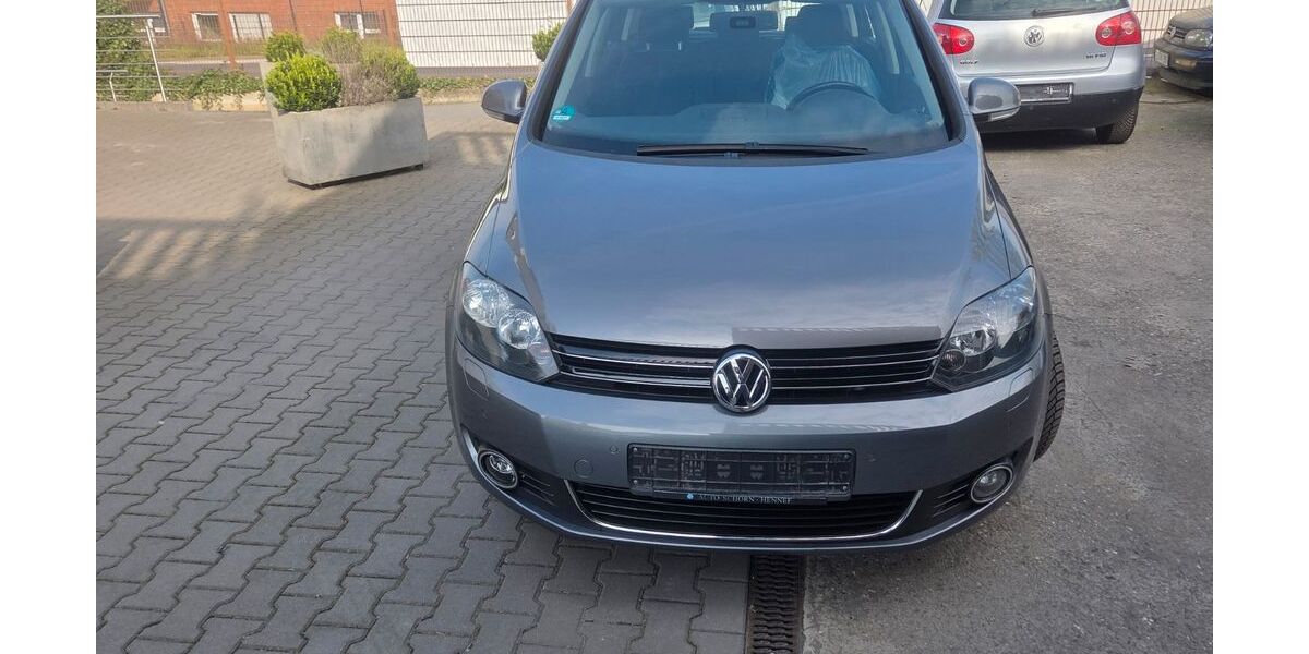 VW Golf Plus 158.000 km 7.999 &euro; Troisdorf 53844