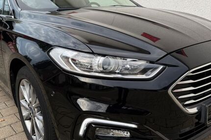 Ford Mondeo 173.510 km 11.790 € Bergisch Gladbach 51467