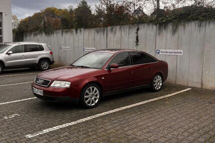 Audi A6 260.000 km 4.999 &euro; Euskirchen 53881