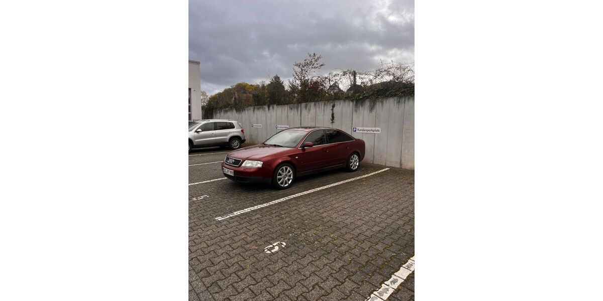 Audi A6 260.000 km 4.999 &euro; Euskirchen 53881