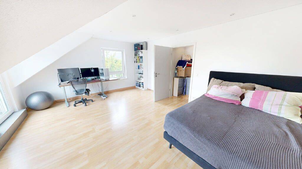 Reihenendhaus Meckenheim - 5 Zimmer, 133 m&sup2;, 449.000&euro; | Angebot:26868835