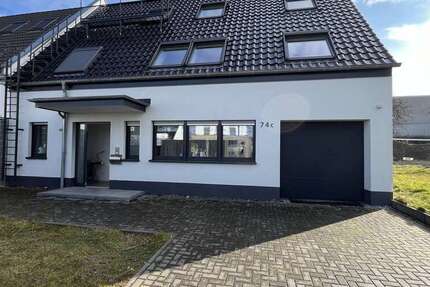 Haus Bonn Beuel-Ost - 6 Zimmer, 165 m&sup2;, 2.600&euro; | Angebot:24763449