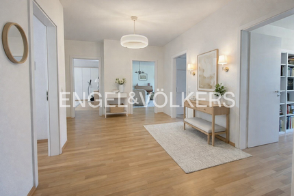 Wohnung zum Mieten in Bonn 2.200 € 154 m² 4 zimmer