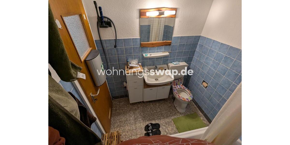 Etagenwohnung Köln Kalk - 1 Zimmer, 41 m&sup2;, 660&euro; | Angebot:25856185
