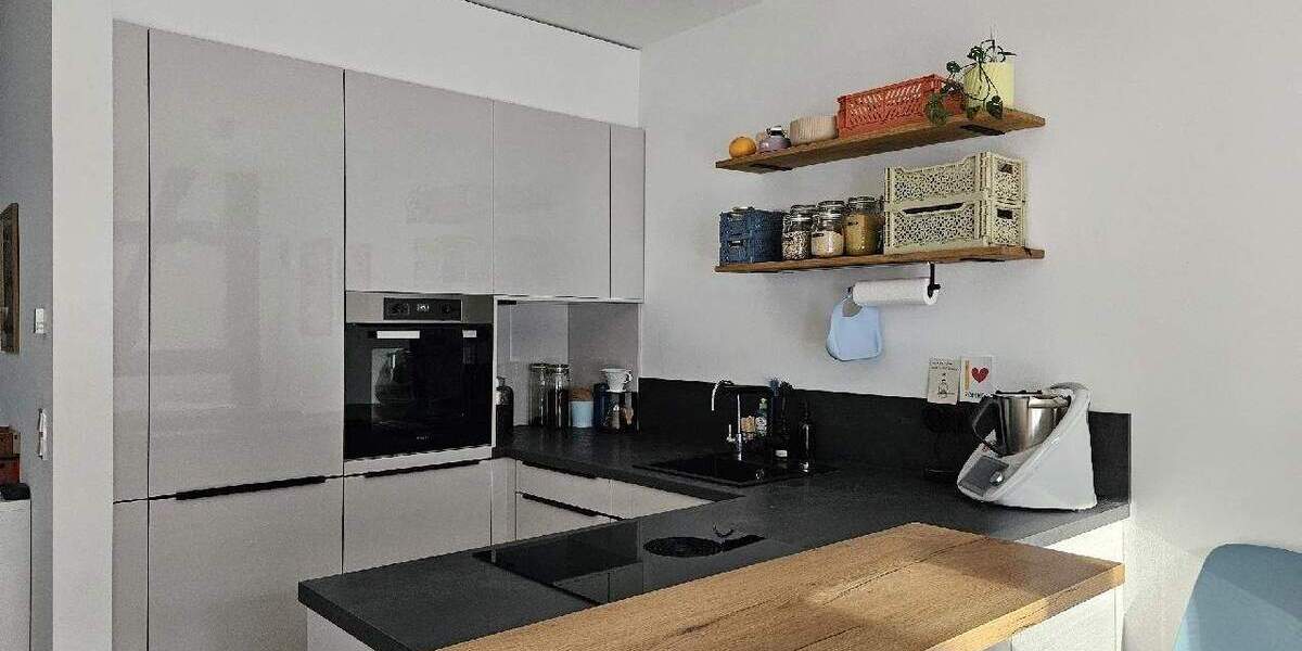 Sie suchen eine ganz besondere Immobilie...Wir haben Sie! 3 zimmer