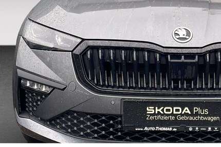 Skoda Scala 12.300 km 26.880 &euro; Bonn 53227