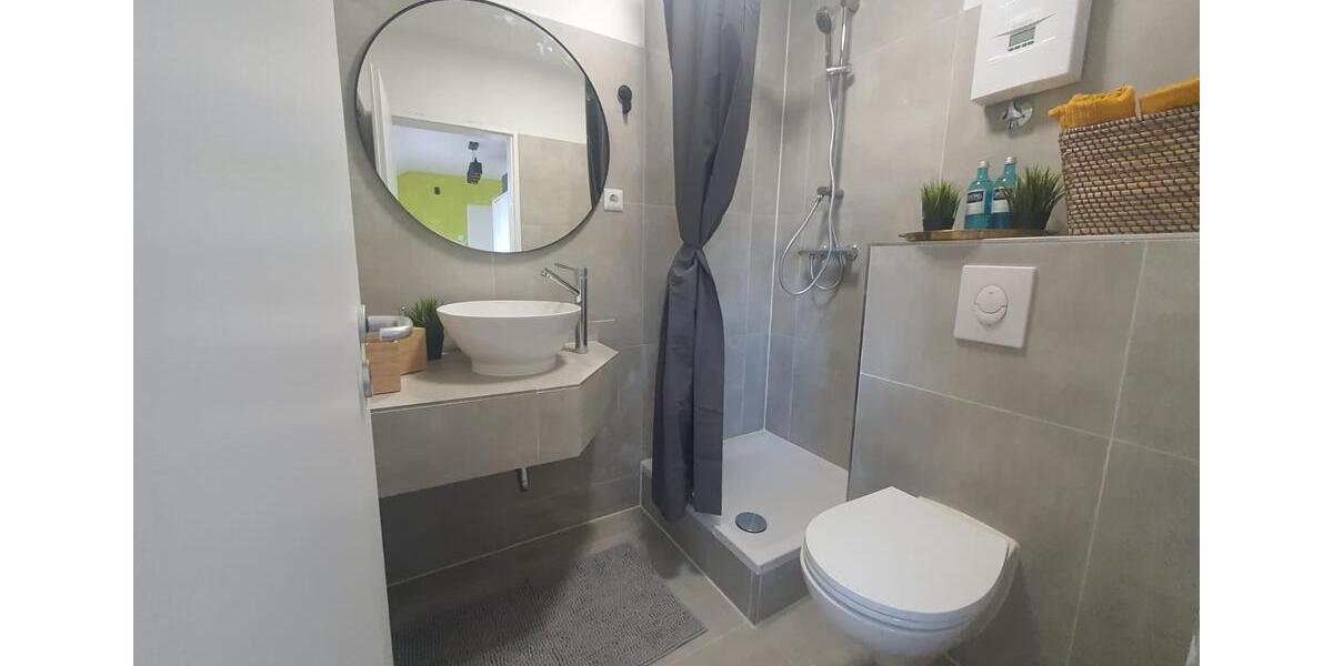 Dachgeschoßwohnung Frechen - 2 Zimmer, 39 m&sup2;, 160.000&euro; | Angebot:25872404