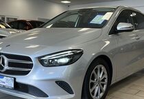 Mercedes B 220