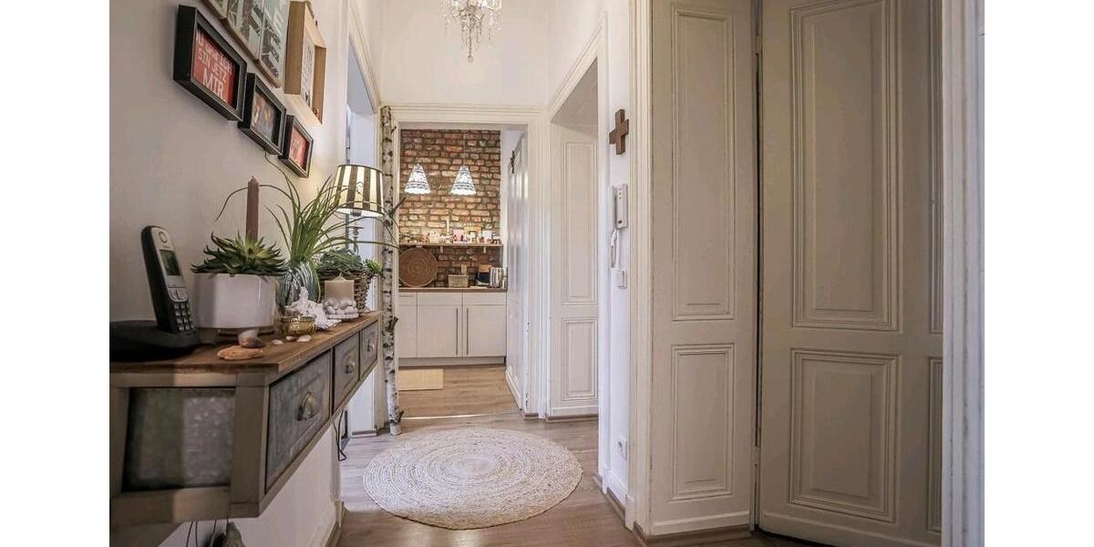 Etagenwohnung Troisdorf - 2 Zimmer, 80 m&sup2;, 1.200&euro; | Angebot:24772524