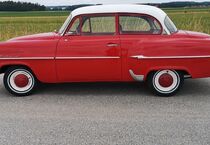 Opel Rekord