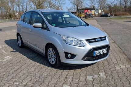 Ford C-Max 75.000 km 8.599 € Köln 50769