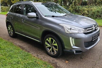 Citroen C4 301.450 km 5.895 € Köln 50827